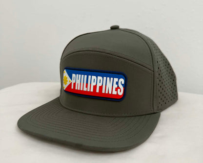 Youth Philippines Hat