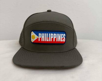 Youth Philippines Hat