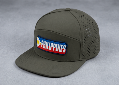 Youth Philippines Hat